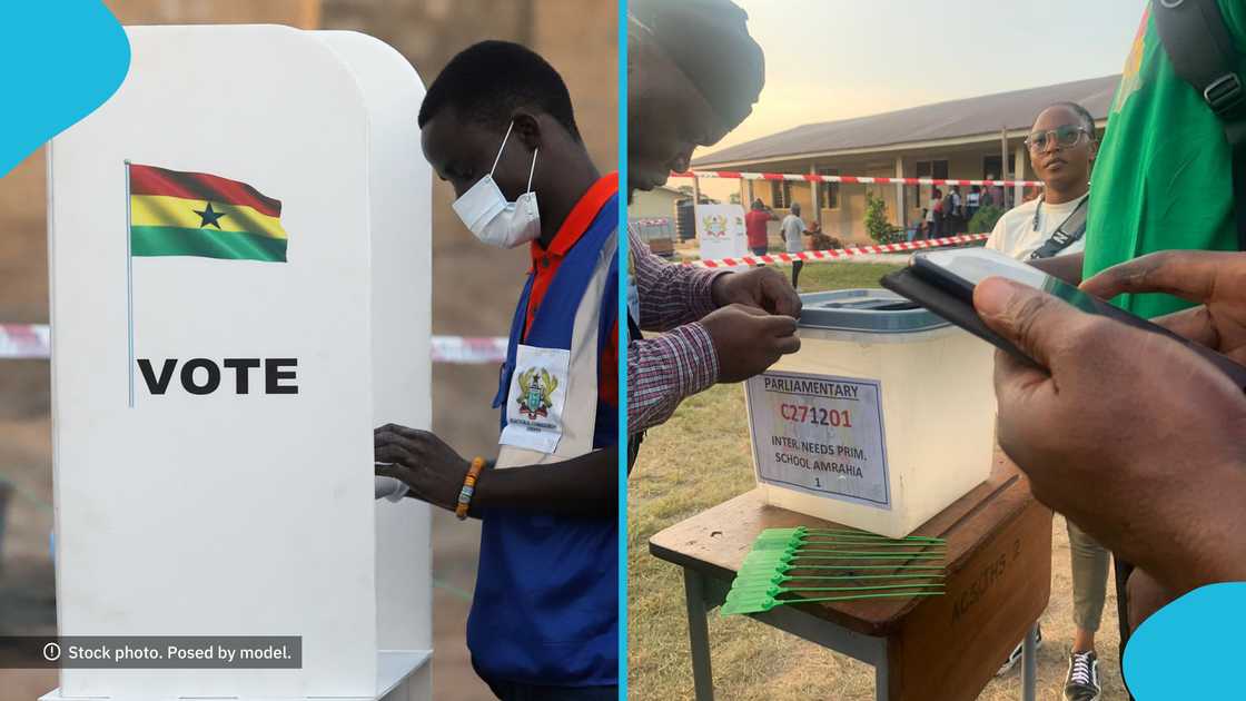 Voters ID card, Electoral Commission, Election 2024, No ID Card, Biometric System, Polling Centre, Election Day, December 7. Voters ID card, Electoral Commission, Election 2024, No ID Card, Biometric System, Polling Centre, Election Day, December 7.