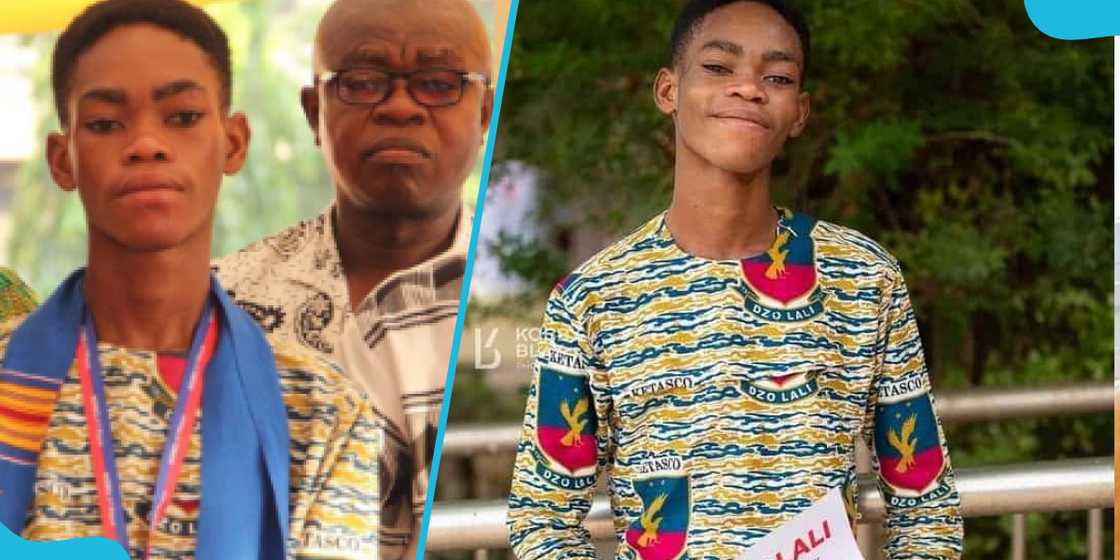 Photo credit of James Lutterodt Photo credit of James Lutterodt