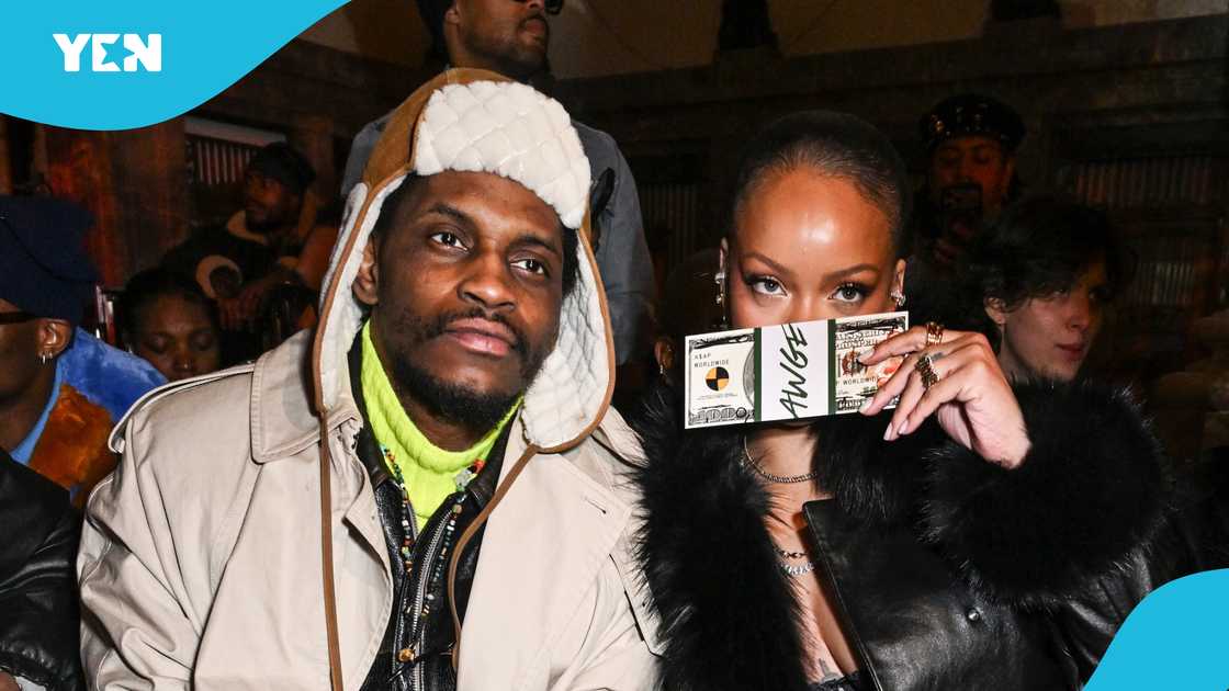 Rihanna, A$AP Rocky, Rihanna third child, Los Angeles, rapper, pop star, Beverly Hills Rihanna, A$AP Rocky, Rihanna third child, Los Angeles, rapper, pop star, Beverly Hills