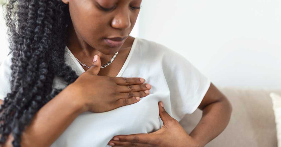 Breast cancer Breast cancer