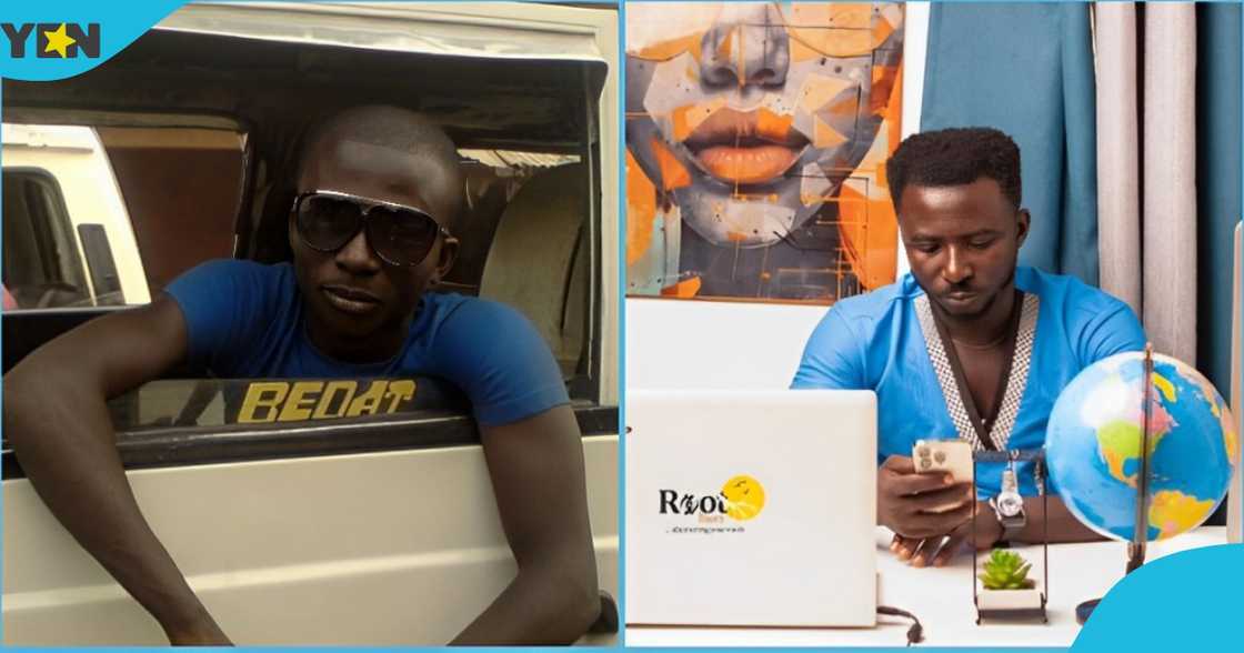 Unemployment In Ghana, Youth In Ghana, Jobs In Ghana, Trotro Driver, Hardship In Ghana, Living In Ghana Unemployment In Ghana, Youth In Ghana, Jobs In Ghana, Trotro Driver, Hardship In Ghana, Living In Ghana