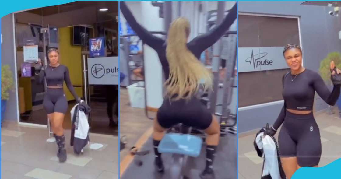 Becca Looks Beautiful Becca Looks Beautiful