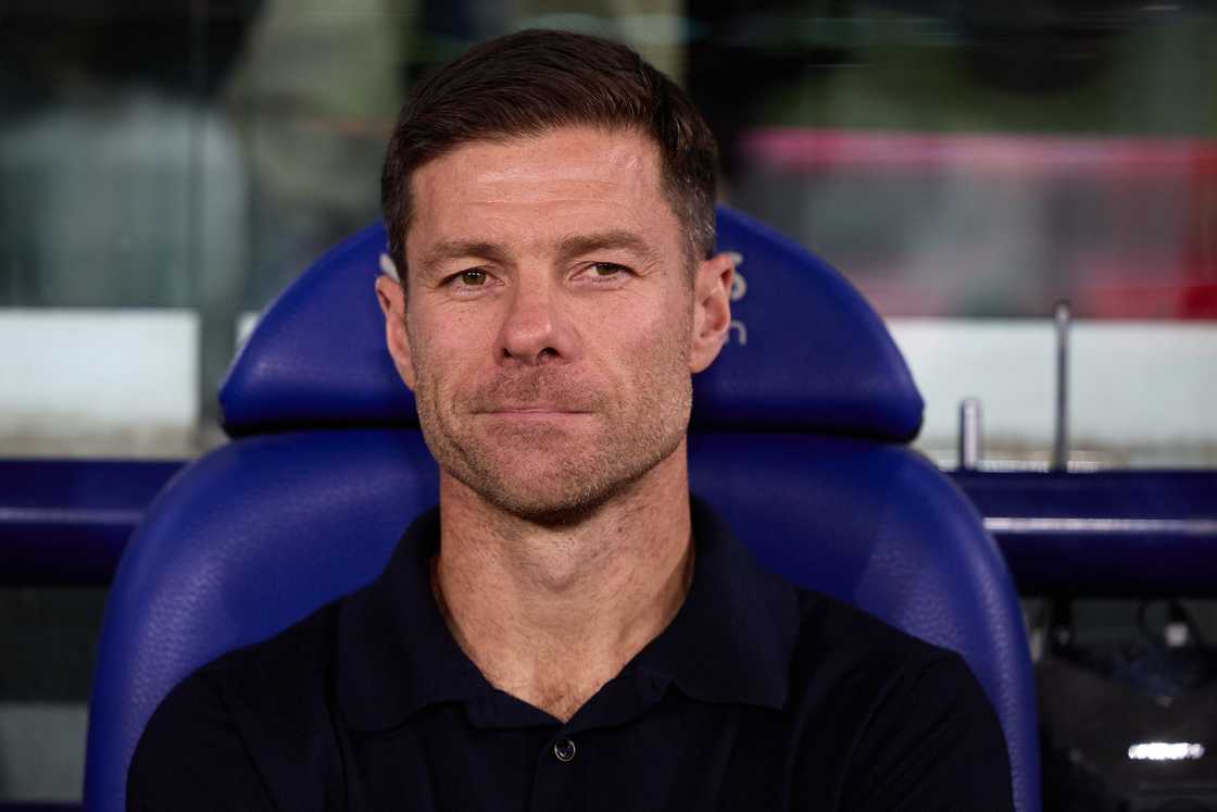 Xabi Alonso Real Madrid, Xabi Alonso LaLiga record, Real Madrid manager Xabi Alonso, Real Madrid winning streak, LaLiga 2025/26 season, Xabi Alonso first 6 games Real Madrid, Xabi Alonso unbeaten run LaLiga 2025, Real Madrid new manager record start
