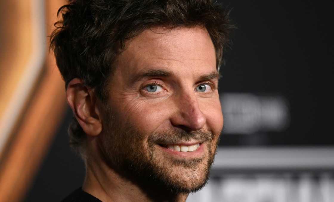 Actor Bradley Cooper arrives for the world premiere of Marvel's "Guardians of the Galaxy Vol. 3" in Hollywood, California on April 27, 2023 Actor Bradley Cooper arrives for the world premiere of Marvel's "Guardians of the Galaxy Vol. 3" in Hollywood, California on April 27, 2023