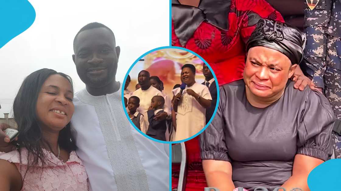 John Kumah burial date, Ghana, Ejisu MP, NPP MPs, Kumasi, Lillian Kumah John Kumah burial date, Ghana, Ejisu MP, NPP MPs, Kumasi, Lillian Kumah