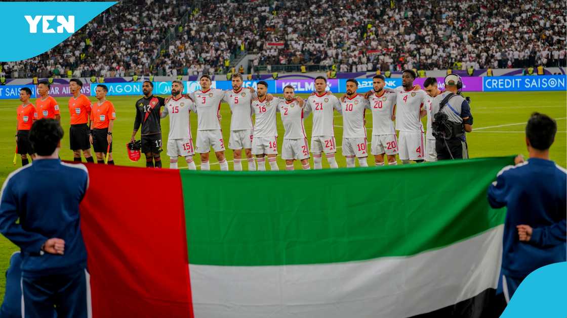 Iraq, World Cup playoff, 2026 World Cup, Iran-US-Israel conflcit Iraq, World Cup playoff, 2026 World Cup, Iran-US-Israel conflcit