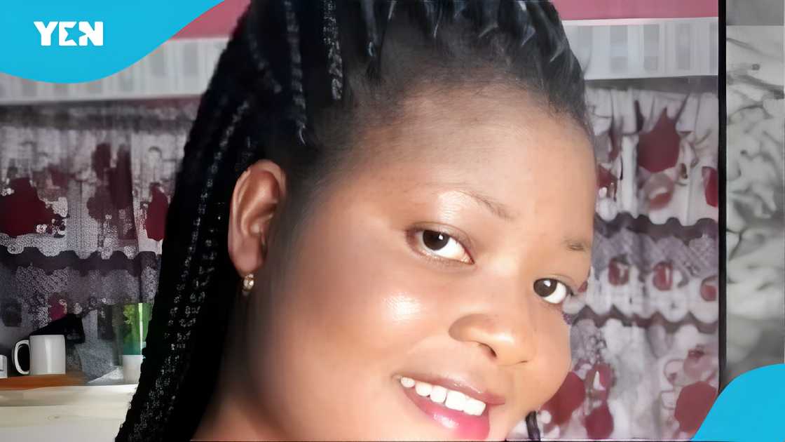 Linda Effah, Car accident, Ghanaian woman, Wedding ceremony, Linda Effah accident, Ghana Linda Effah, Car accident, Ghanaian woman, Wedding ceremony, Linda Effah accident, Ghana