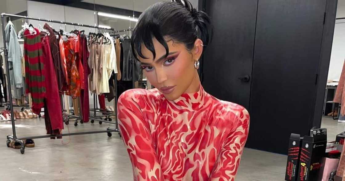 Kylie Jenner’s Home invaded by intruder asking to marry her. Kylie Jenner’s Home invaded by intruder asking to marry her.