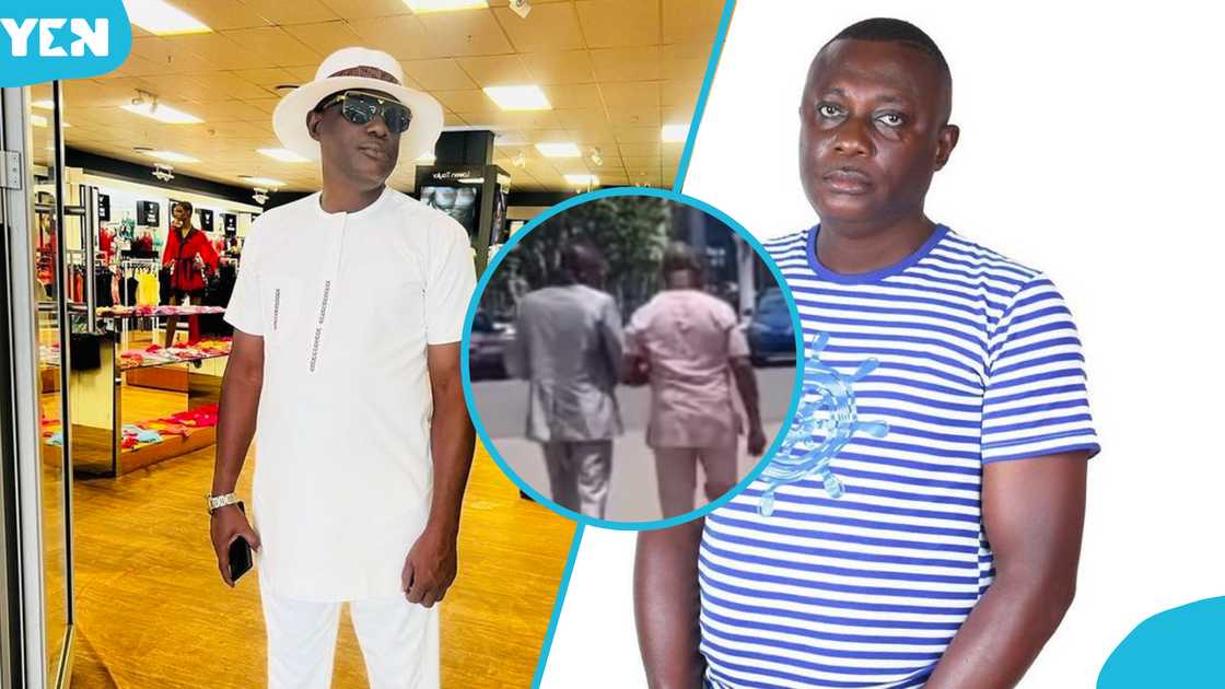 Pastor Hammond Love, Accra High Court, Bail, Conviction, Theft case Pastor Hammond Love, Accra High Court, Bail, Conviction, Theft case