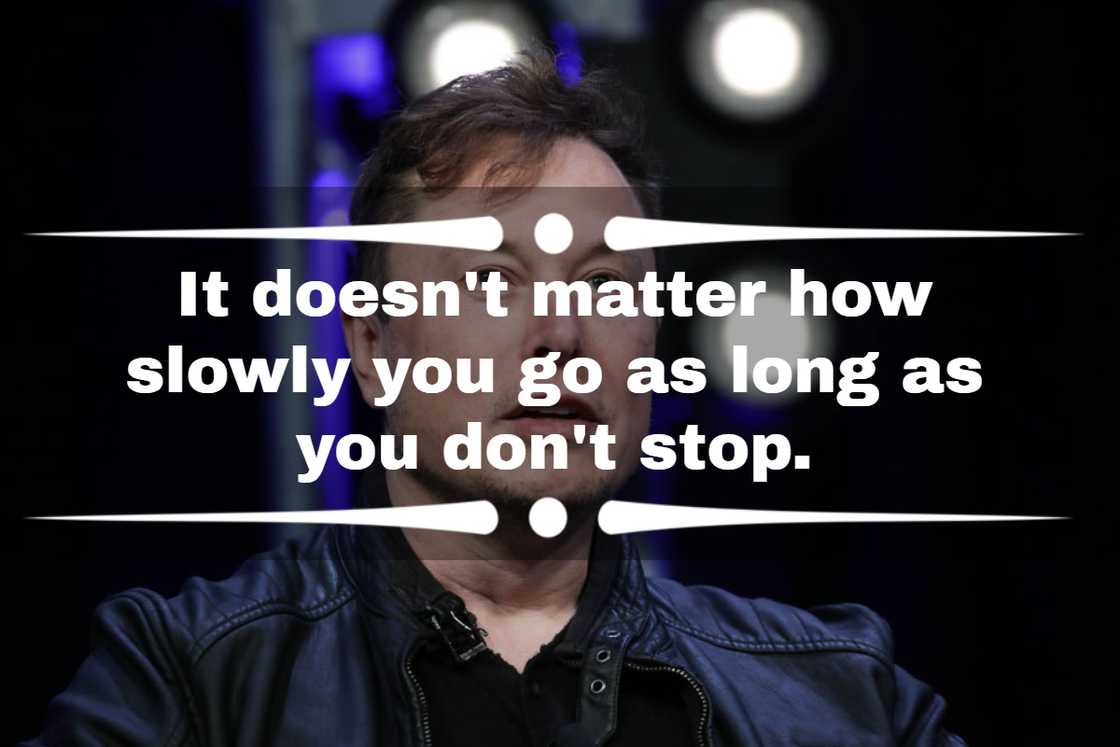 Elon Musk quotes Elon Musk quotes