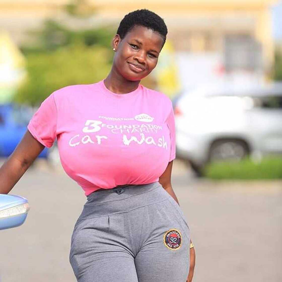 Pamela Watara biography Pamela Watara biography