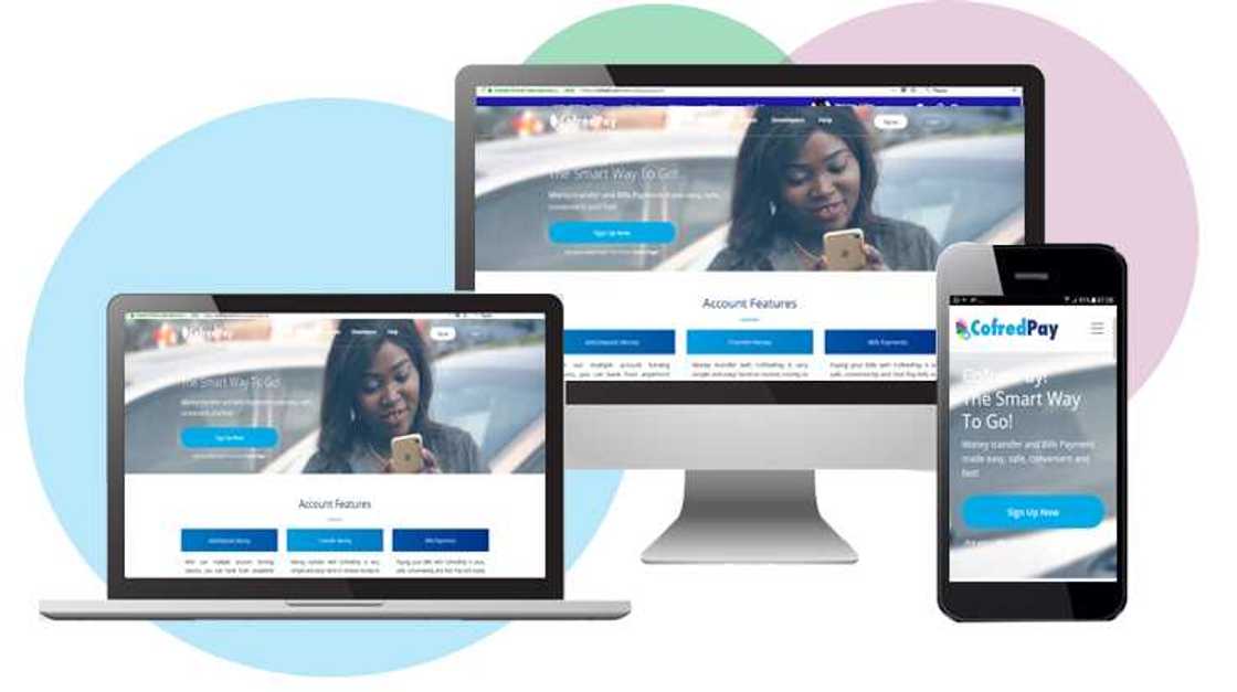 cofred investment cofred investment