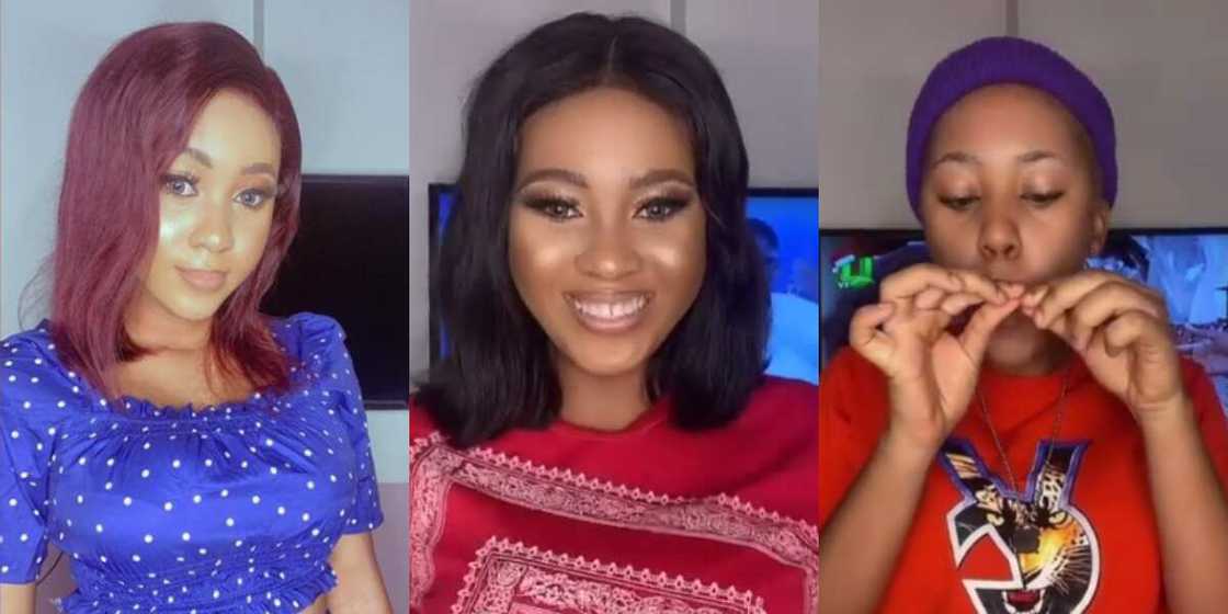 Jackline Mensah wins 3 awards from 7 nominations at Entertainment Awards Jackline Mensah wins 3 awards from 7 nominations at Entertainment Awards