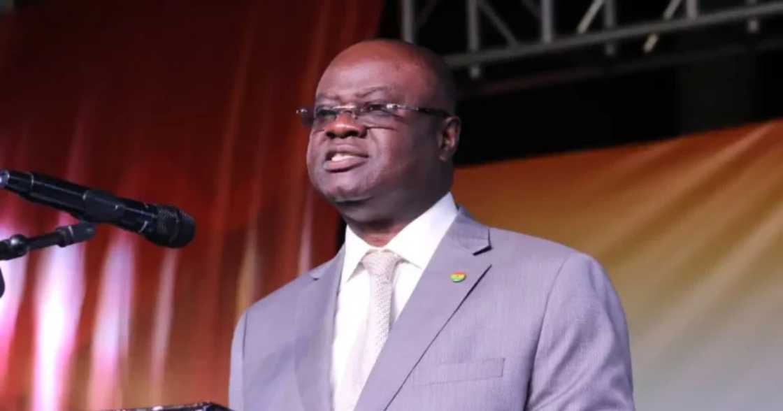 Kwaku Ampratwum Sarpong