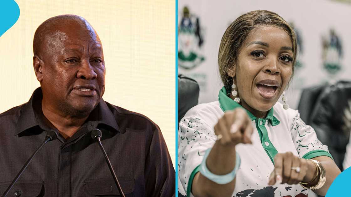 March and March, Jacinta Ngobese, President John Mahama, South Africa, xenophobic attacks March and March, Jacinta Ngobese, President John Mahama, South Africa, xenophobic attacks
