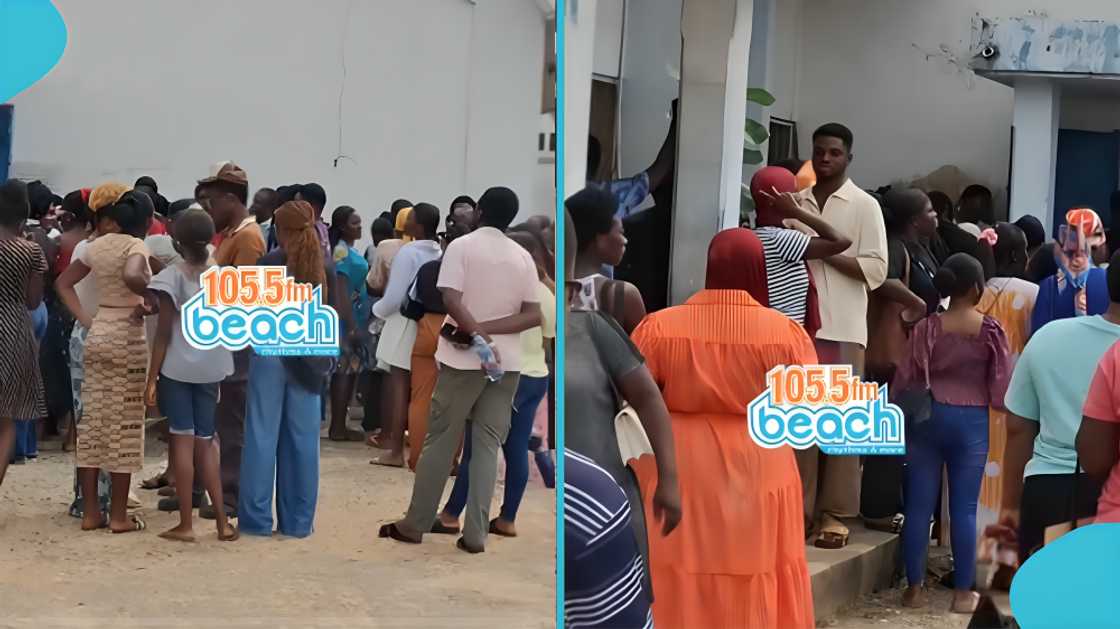 Ghanaian Student, Graduate, WASSCE Results, 2025, University WAEC, SHS Ghanaian Student, Graduate, WASSCE Results, 2025, University WAEC, SHS