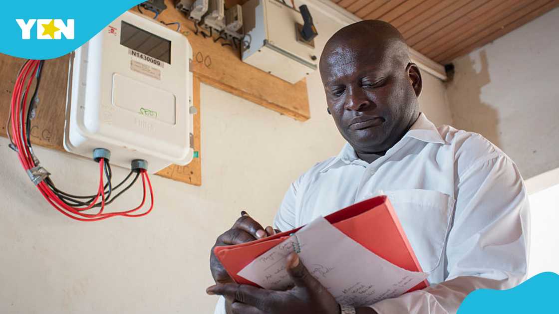 Public Utilities Regulatory Commission, Electricity Tariffs, Water Tariffs, ECG, Inflation in Ghana, Cost of Living in Ghana Public Utilities Regulatory Commission, Electricity Tariffs, Water Tariffs, ECG, Inflation in Ghana, Cost of Living in Ghana