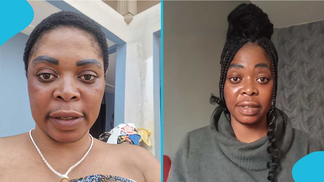 Joyce Dzidzor Mensah, abduction Togo, HIV/AIDS ambassador, spiritual harm, uncle betrayal, cleansing rituals Joyce Dzidzor Mensah, abduction Togo, HIV/AIDS ambassador, spiritual harm, uncle betrayal, cleansing rituals