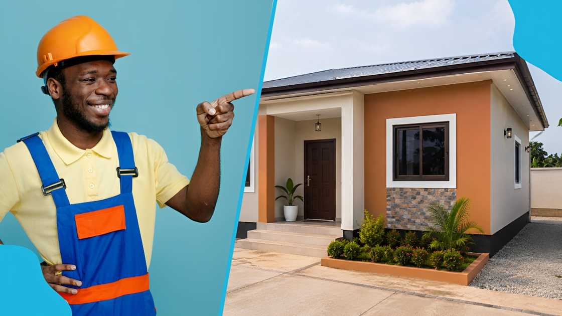 Ghana, Bedroom, Building, Accra, Kumasi, Estimate, Real estate