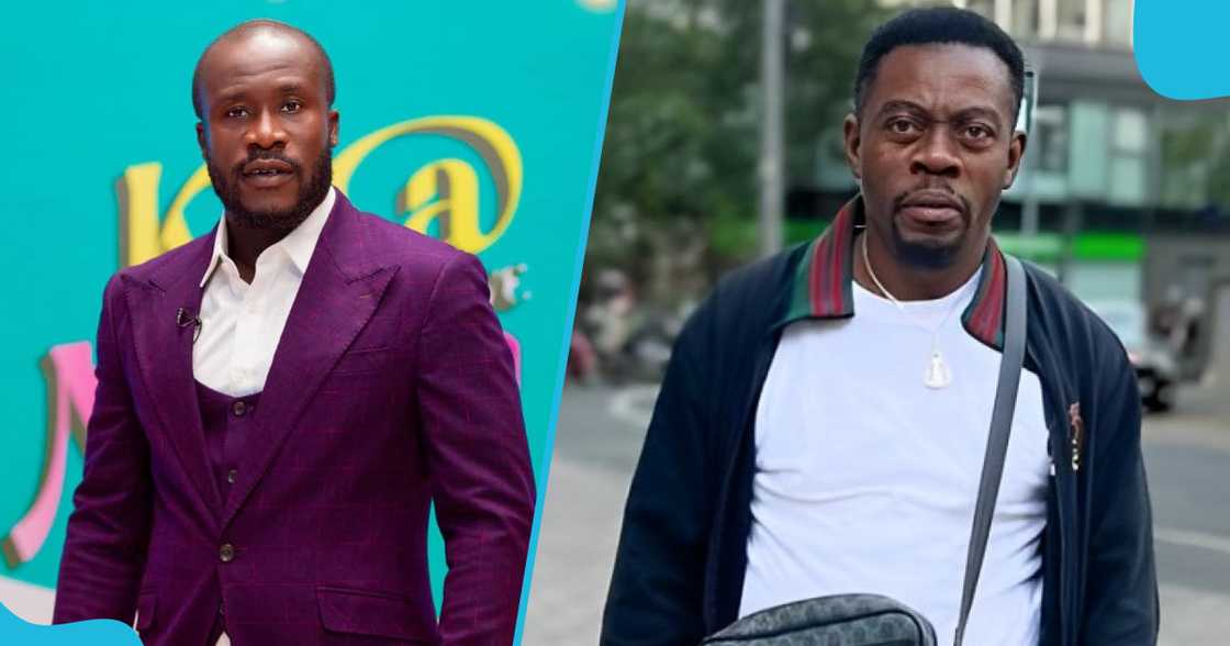 Shifo and Dr Likee Shifo and Dr Likee