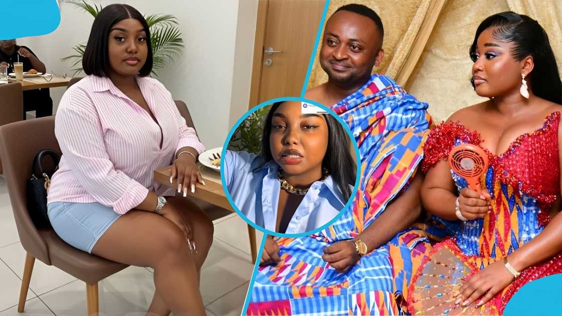 Assafuah Lopez allegations, Vincent Assafuah wedding, Old Tafo MP, Dr Charis marriage, Lopez TikTok video, NPP politician wedding, Vincent Assafuah and Lopez
