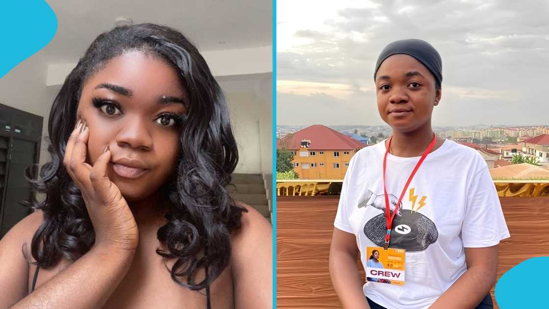 Azoumaro Vanessa Salese, KNUST student, Guinness World Record, GWR, Record holder, Lobgest Video Game Marathon, Ghana. Azoumaro Vanessa Salese, KNUST student, Guinness World Record, GWR, Record holder, Lobgest Video Game Marathon, Ghana.