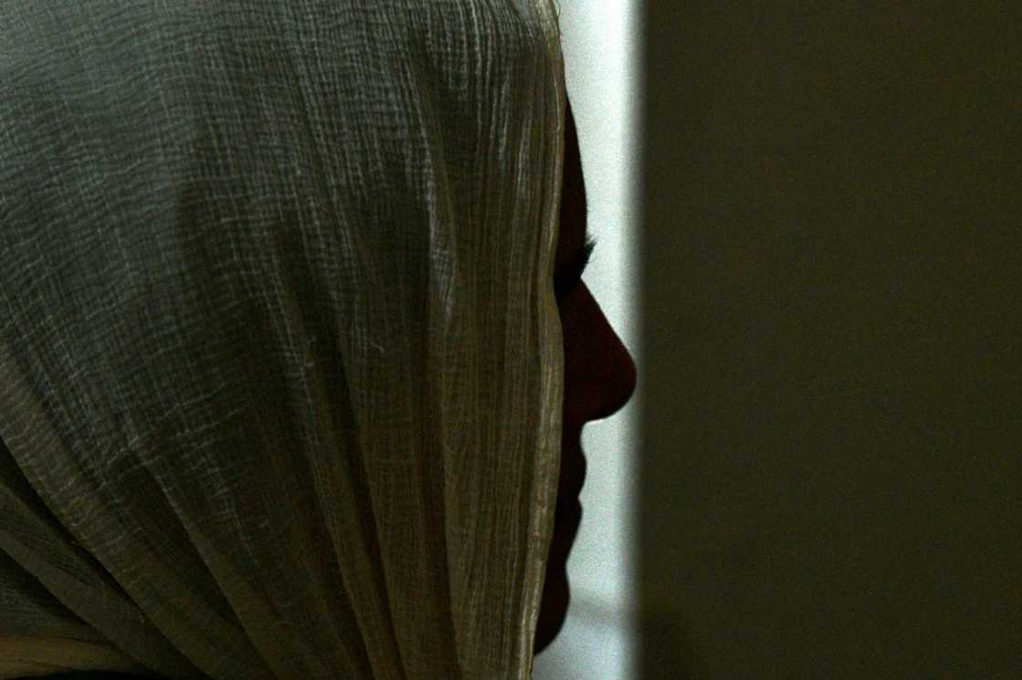 Beaten and raped by police officers as a child, 'Mira' was among the many victims of sexual violence during Nepal's civil war -- and is now one of the few to recount her ordeal Beaten and raped by police officers as a child, 'Mira' was among the many victims of sexual violence during Nepal's civil war -- and is now one of the few to recount her ordeal