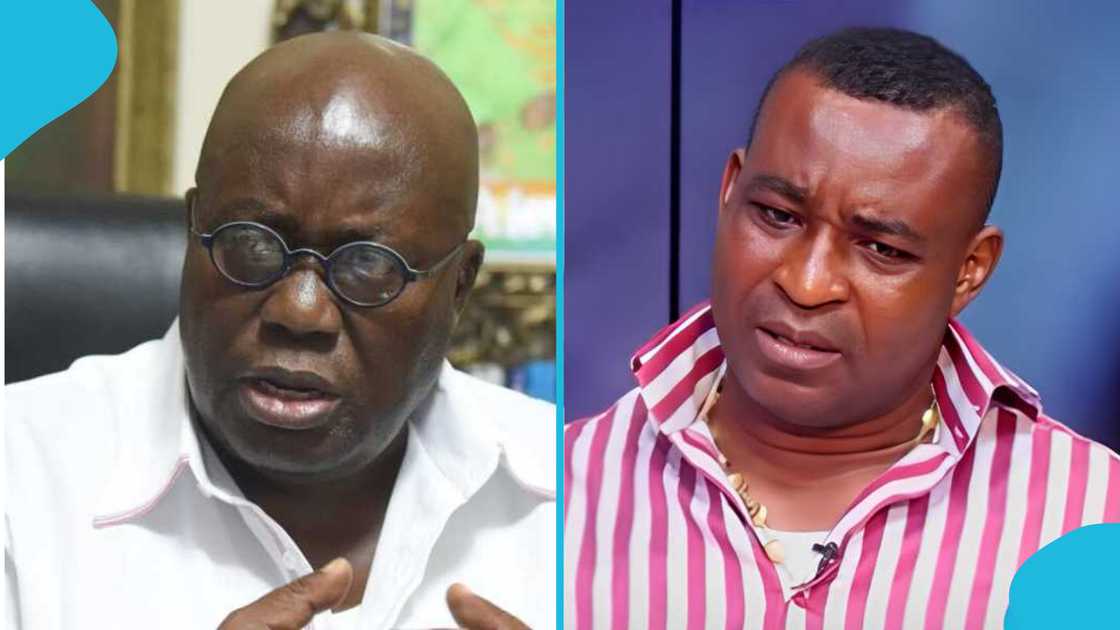 Nana Akufo-Addo, Akonta Mining, Chairman Wontumi, illegal mining, Ghana news, Koforidua event
