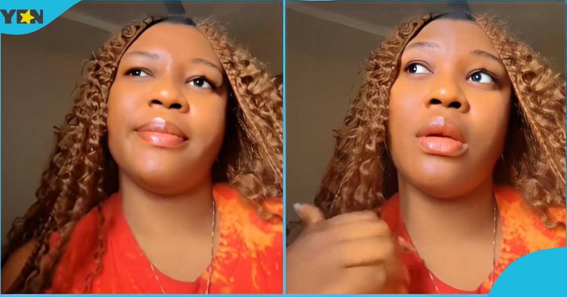 Photo of a UCC graduate as she reacts to her NSS posting Photo of a UCC graduate as she reacts to her NSS posting