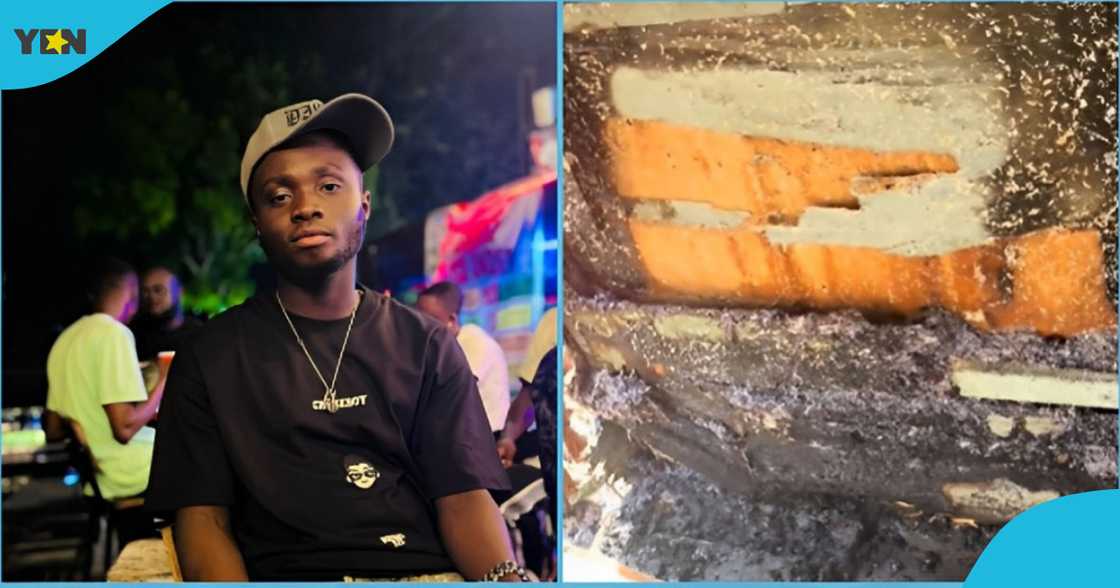 Fire Outbreak, Entrepreneur, Ghana, Market, Kantamanto, Fire Service Fire Outbreak, Entrepreneur, Ghana, Market, Kantamanto, Fire Service