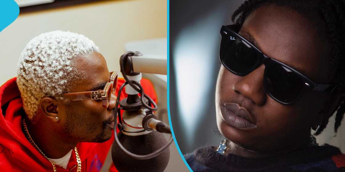 Vacs and Darko Vacs and Darko