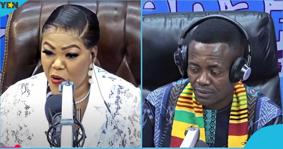 Nana Asante Soaba, Mpanin Atenase, Oyerepa Fm, Death, Kumasi, Ghana Nana Asante Soaba, Mpanin Atenase, Oyerepa Fm, Death, Kumasi, Ghana