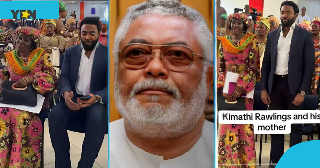 Kimathi Rawlings, Jerry John Rawlings, JJ Rawlings, Nana Konadu Agyeman Rawlings, JJ Rawlings son, Jerry Rawlings children Kimathi Rawlings, Jerry John Rawlings, JJ Rawlings, Nana Konadu Agyeman Rawlings, JJ Rawlings son, Jerry Rawlings children