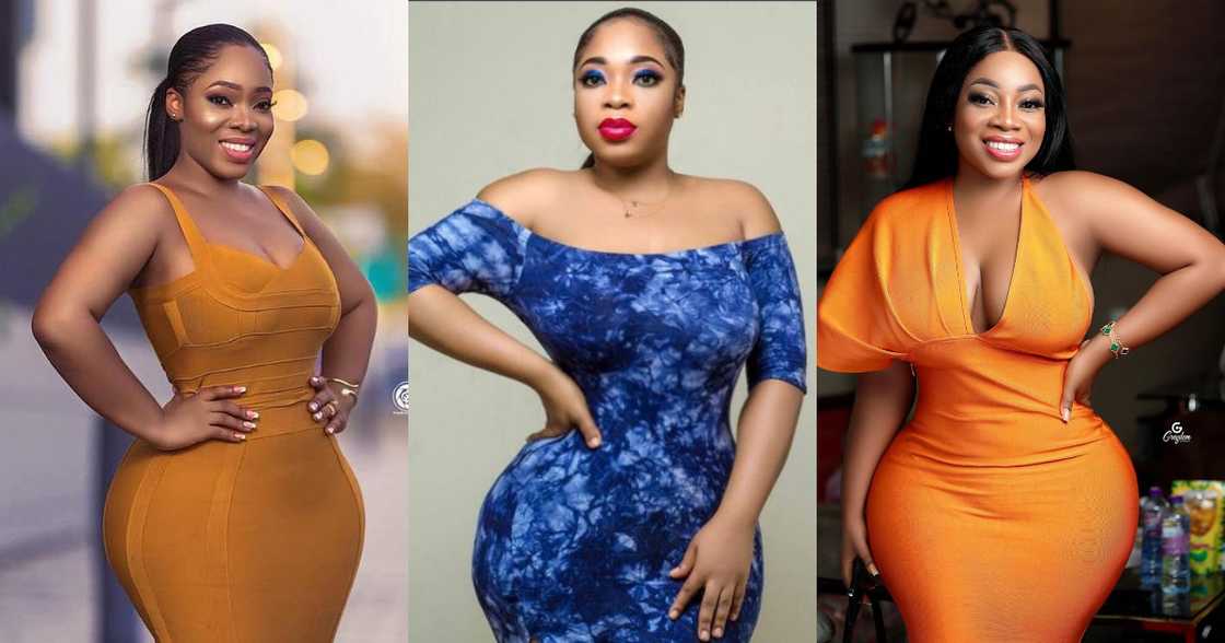 Moesha Boduong Expresses Desire to Preach the Gospel in Bounce back Video Moesha Boduong Expresses Desire to Preach the Gospel in Bounce back Video