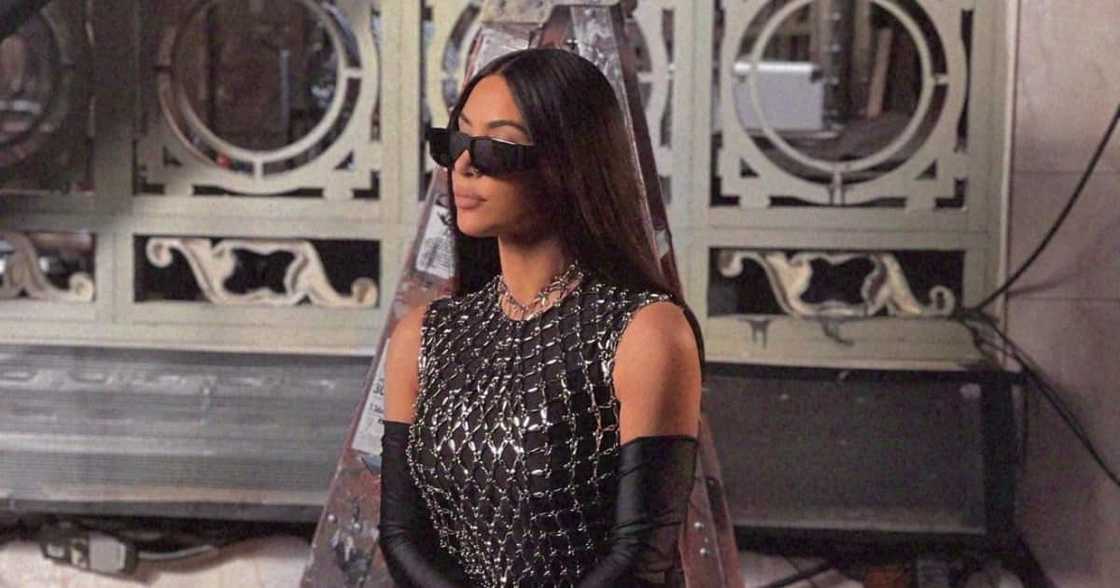 Kim Kardashian reminisces hosting SNL, says she has more content in store. Kim Kardashian reminisces hosting SNL, says she has more content in store.