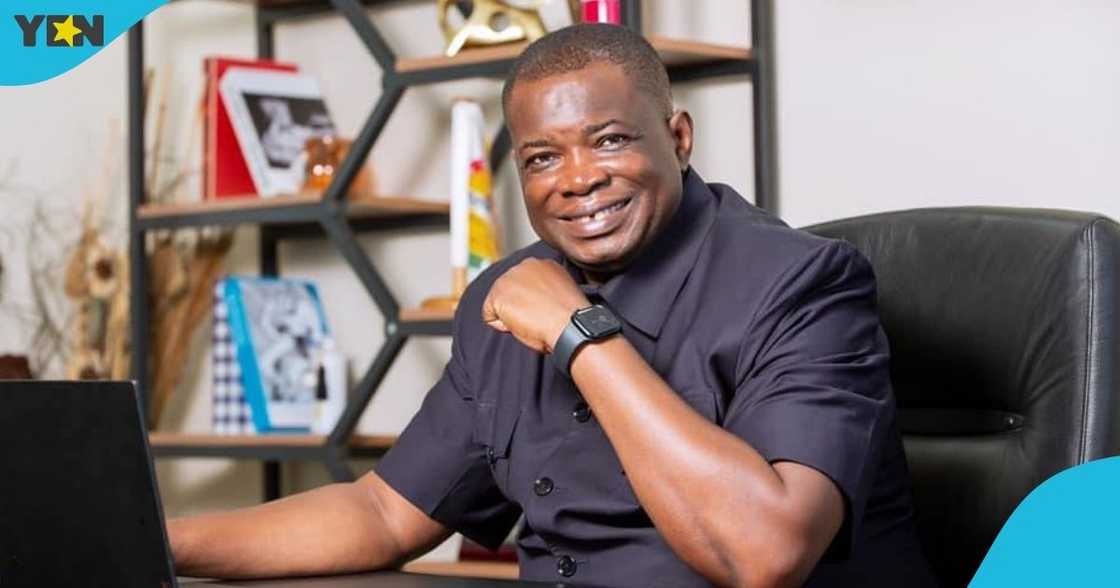Wenchi–Sawla road project, road contractor, Roads Minister, Kwame Governs Agbodza, terminate contract, Big Push. Wenchi–Sawla road project, road contractor, Roads Minister, Kwame Governs Agbodza, terminate contract, Big Push.