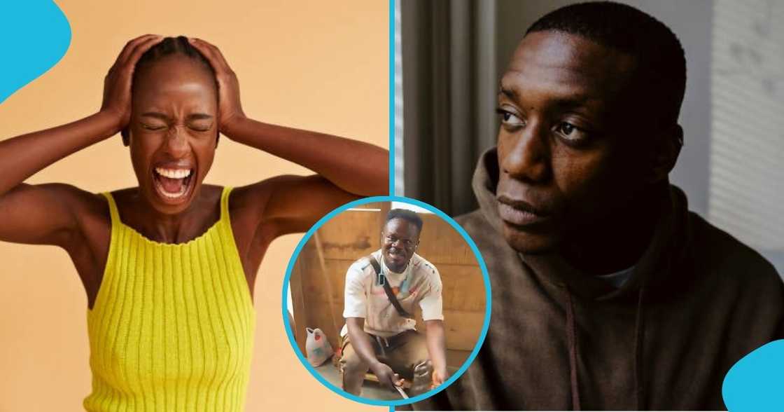 ghana, husband, chop bar, wife, ghanaian husband, ginger, family neglect, family challenges ghana, husband, chop bar, wife, ghanaian husband, ginger, family neglect, family challenges