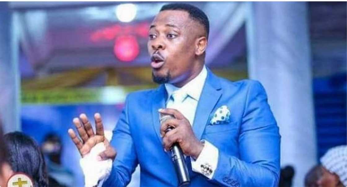 Hearts and Kototo: Prophet Nigel Gaisie’s Failed Prophecy gets Ghanaians Criticising him