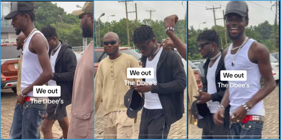 New lookalike group in pics New lookalike group in pics