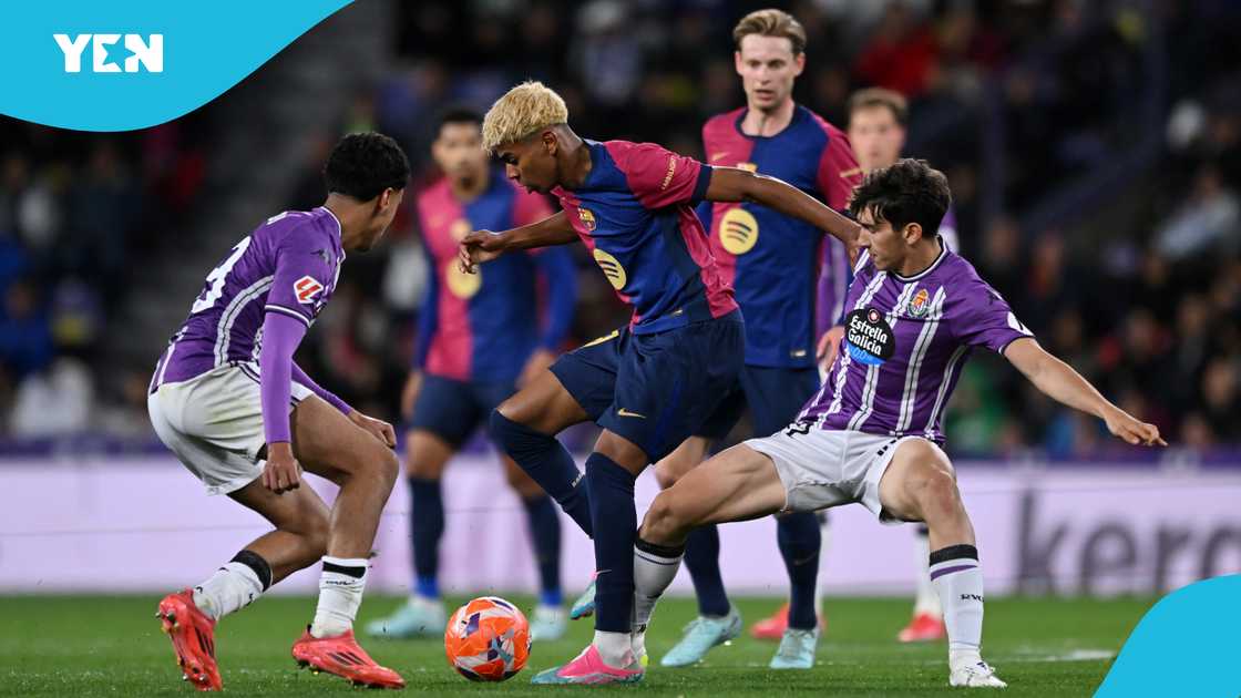 Lamine Yamal, Inter Milan, Simone Inzaghi, Barcelona, Champions League. Lamine Yamal, Inter Milan, Simone Inzaghi, Barcelona, Champions League.