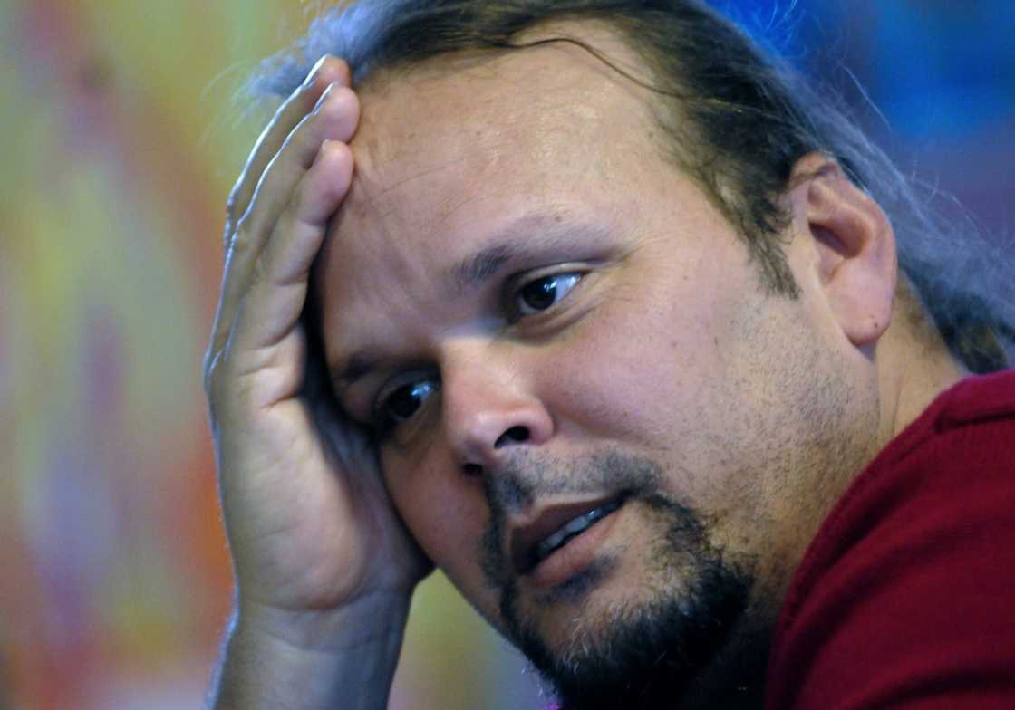 Camilo Guevara March, the eldest son of Argentine-born Cuban revolutionary Ernesto "Che" Guevara, died on August 29, 2022 Camilo Guevara March, the eldest son of Argentine-born Cuban revolutionary Ernesto "Che" Guevara, died on August 29, 2022