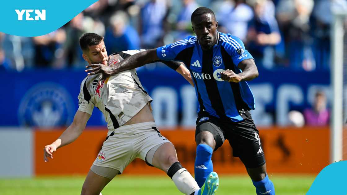 2026 FIFA World Cup, Mohammed Kudus, MLS, Ghana World Cup squad 2026, Carlos Queiroz, players missing Ghana squad, Ghana Black Stars updates, pre-World Cup friendly Ghana, Ghana player selection criteria, Ghana squad debutants, Prince Owusu, CF Montreal.