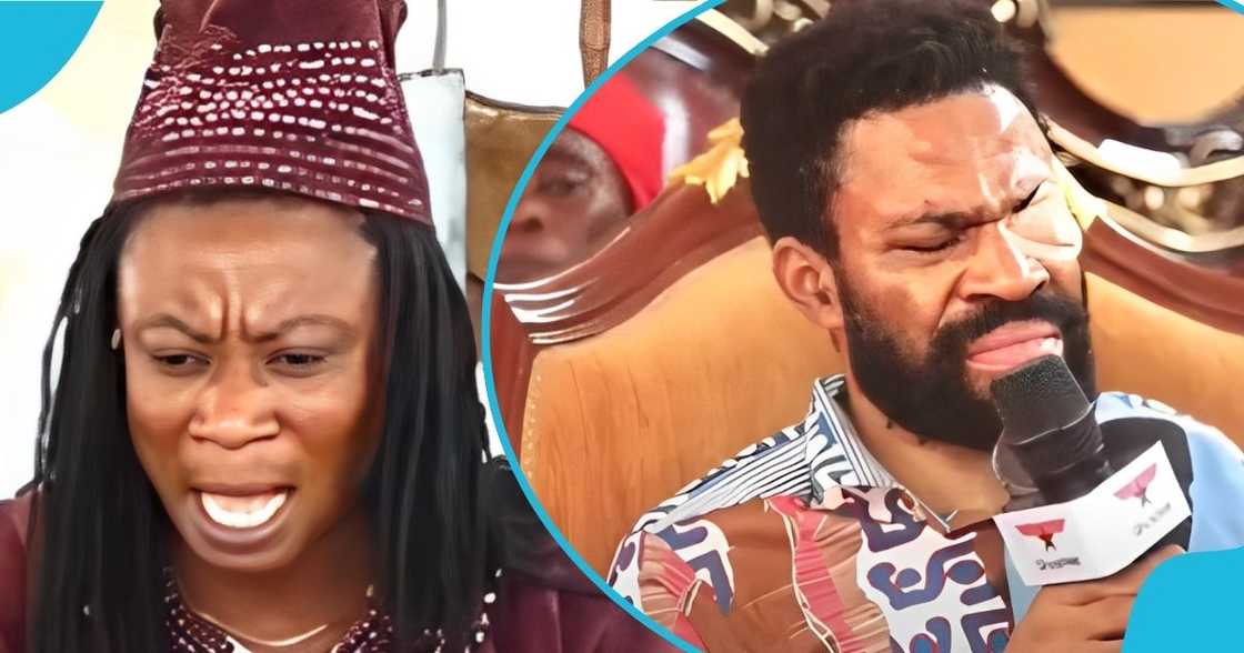 Kofi Adoma Nwanwani, Ghanaian journalist, renowned broadcaster, eye incident, traditionalist Kofi Adoma Nwanwani, Ghanaian journalist, renowned broadcaster, eye incident, traditionalist