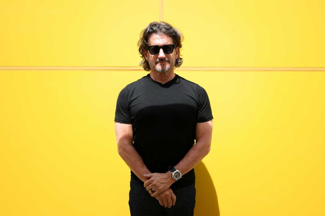 The Metals Company CEO Gerard Barron says the Canadian company will "no doubt" be the first to extract coveted minerals in the open sea