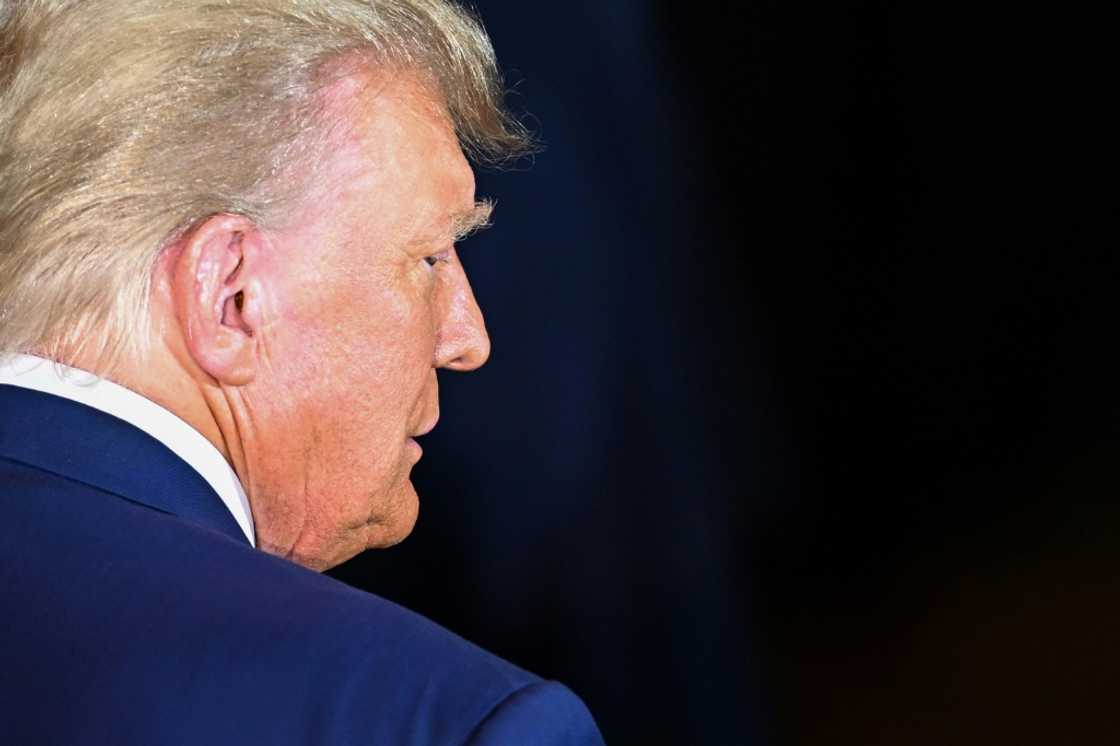 If former president Donald Trump takes the stand it will be the first time he testifies publicly in any of the current civil and criminal cases facing him