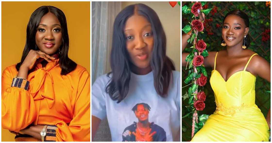 Teiya: 2022 GMB Winner Looks Extremely Beautiful In This Makeup-Free Video Teiya: 2022 GMB Winner Looks Extremely Beautiful In This Makeup-Free Video