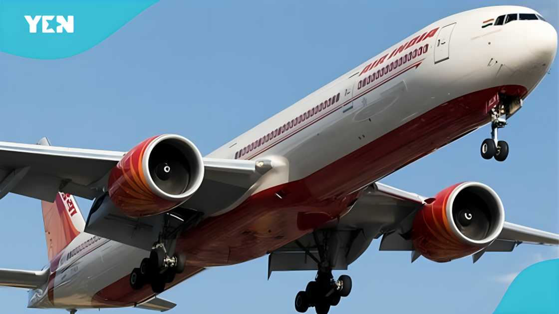 Mid-air accident, flight accident, crash, plane crash, Air India, turbulence, Phuket flights, people, education