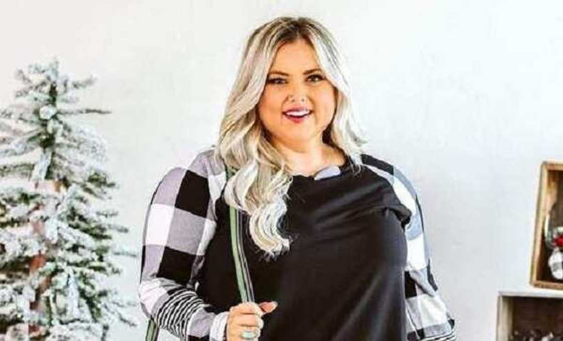 flattering plus size haircuts