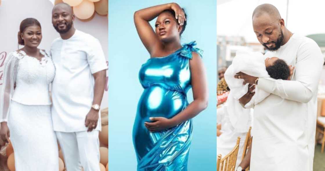 Rev Erskine and his wife Nancy Annan Rev Erskine and his wife Nancy Annan