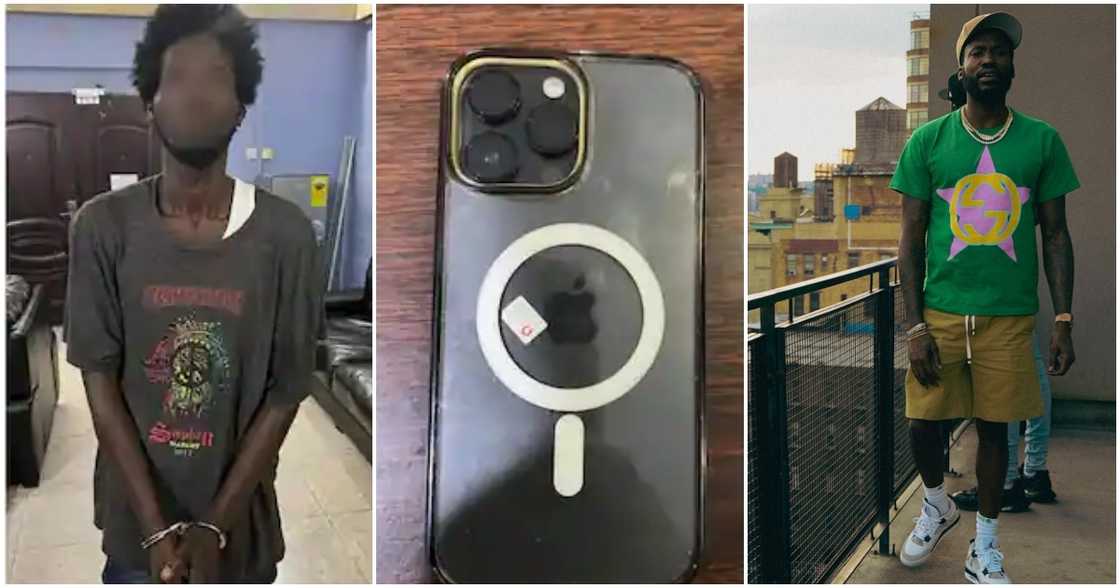 Nuhiu Sule Nuhiu Sule